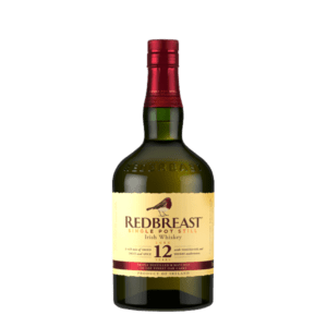 Whisky Redbreast 12 ans