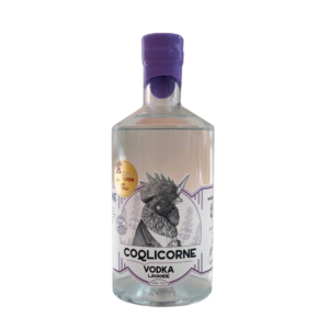 Vodka Lavande Coqlicorne