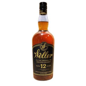WELLER 12 ans