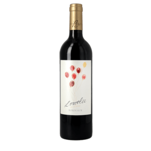 Bordeaux l’Envolée de Lionne