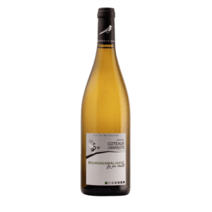 Bourgogne Aligoté du Côteaux des Margots