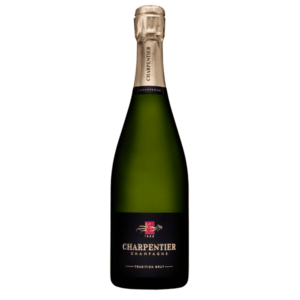 Champagne Charpentier tradition