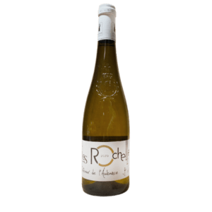 Les Rochelles Coteaux de l’Aubance bio