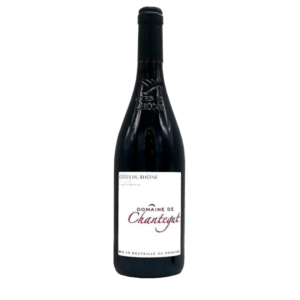 Côtes du Rhône domaine de Chantegut