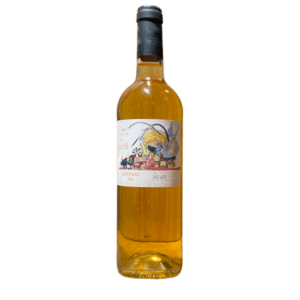 Fleur de Cros Loupiac