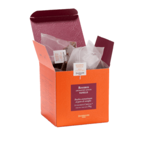 Rooibos Bali Dammann Frères