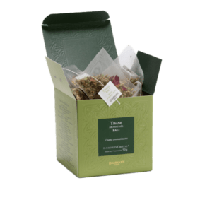 Tisane Bali Dammann Frères