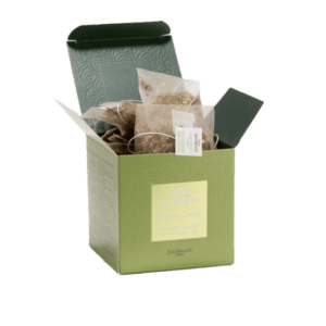 Tisane des Merveilles Dammann Frères