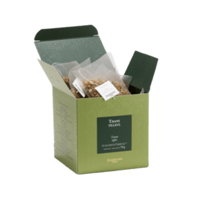Tisane Tilleul Dammann Frères