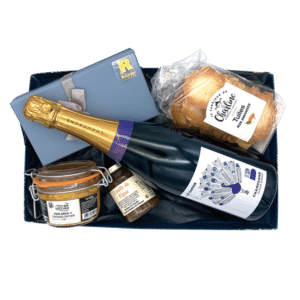 Corbeille terroir 8