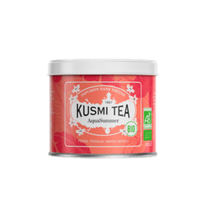Infusion bio Aquasummer Kusmi Tea