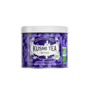 Infusion bio Be Cool Kusmi Tea