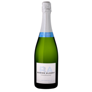 Champagne Baron Albert Brut