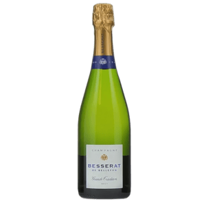 Champagne Besserat grande tradition