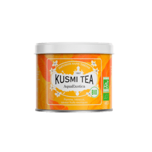 Tisane bio AquaExotica Kusmi Tea