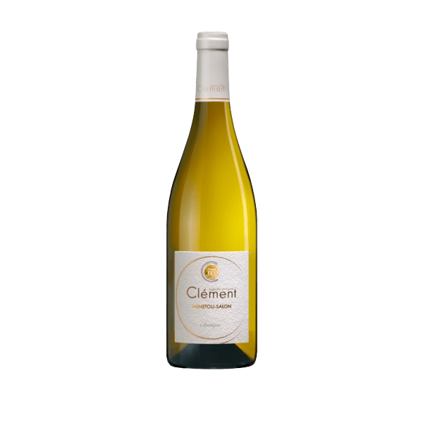 Menetou Salon blanc Isabelle et Pierre Clément