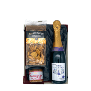 Box Champagne 1