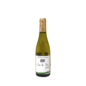 Jasnières Sous les bois - 37,5 cl