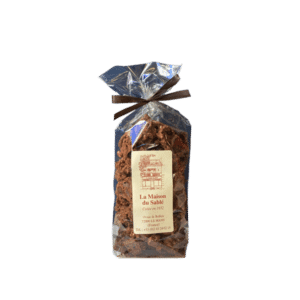Croq' Amour chocolat