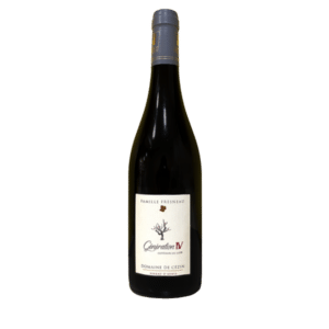 Coteaux-du-loir Génération IV