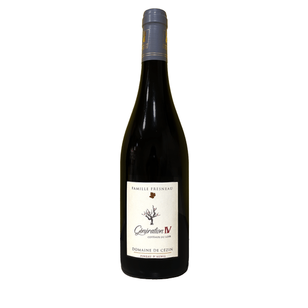 Coteaux-du-loir Génération IV