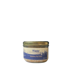 Rillettes de porc