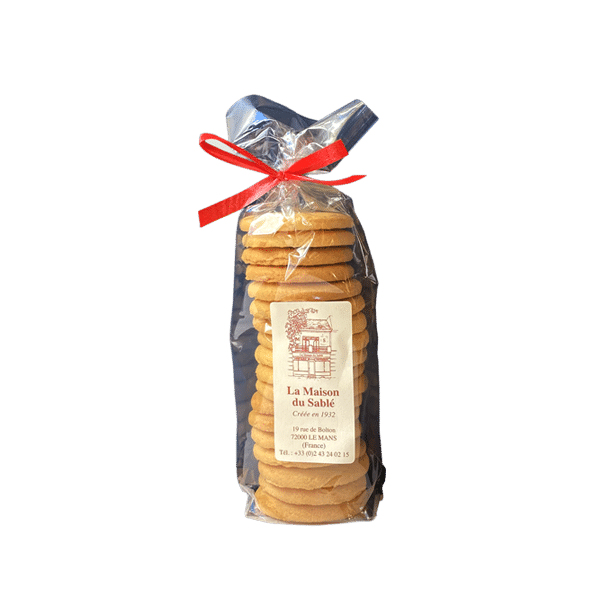 Sablés